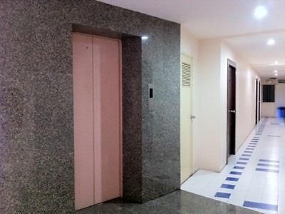 Thung Sao Mansion Hotel Hat Yai Exterior photo