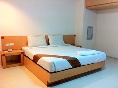 Thung Sao Mansion Hotel Hat Yai Exterior photo