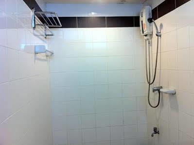 Thung Sao Mansion Hotel Hat Yai Exterior photo